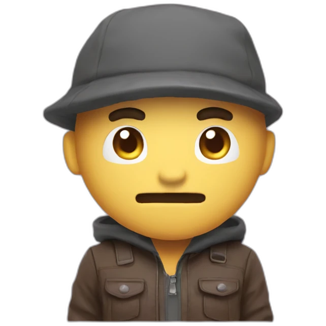 Fall Guys emoji