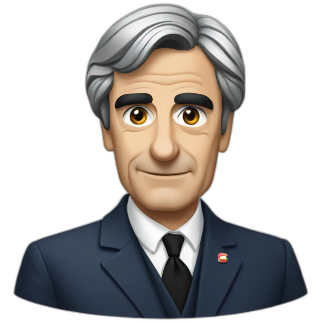 fillon rend l'argent emoji