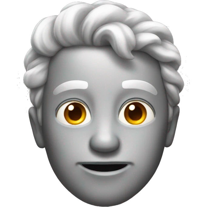 Silve fire emoji
