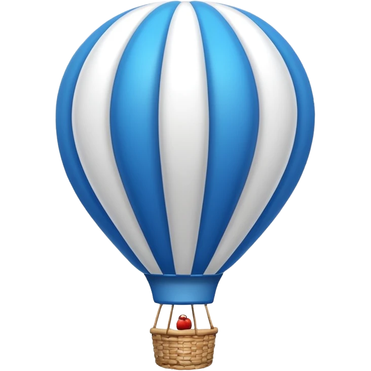 Tırtıklı mavi konuşma balonu içinde beyaz tik emoji