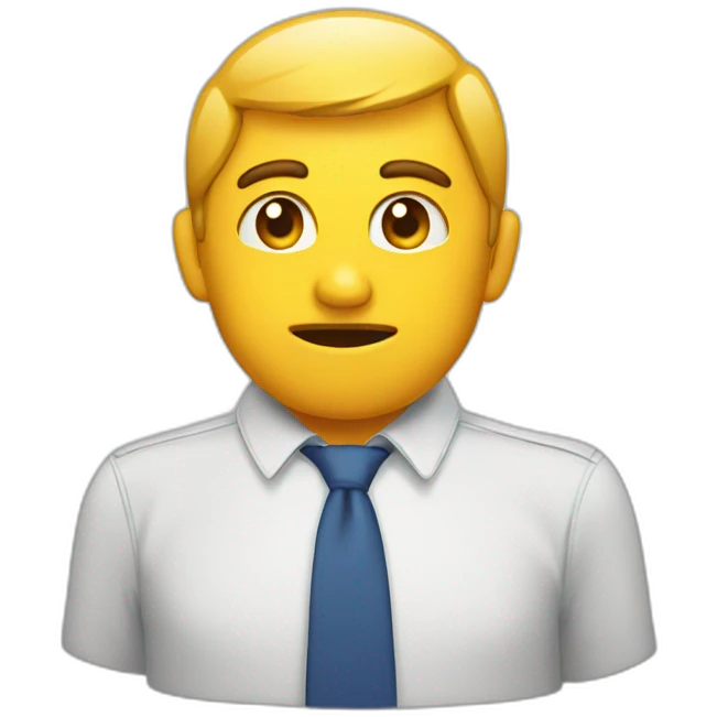 application error emoji