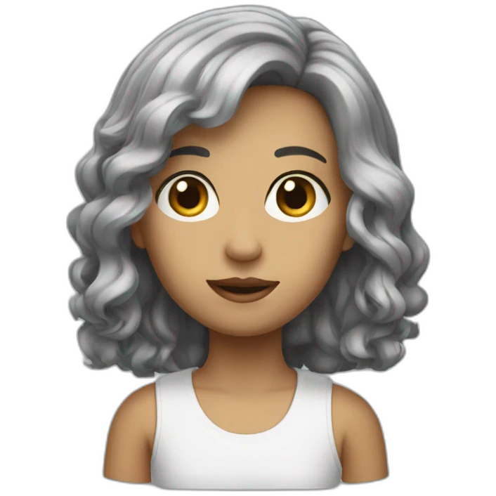 poup emoji