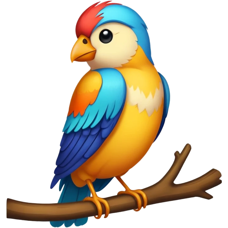 birb emoji