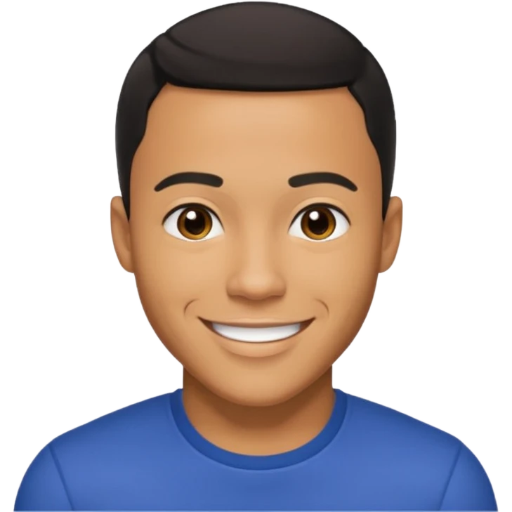 Trai Byers emoji