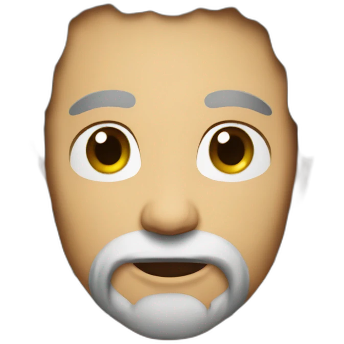 david emoji