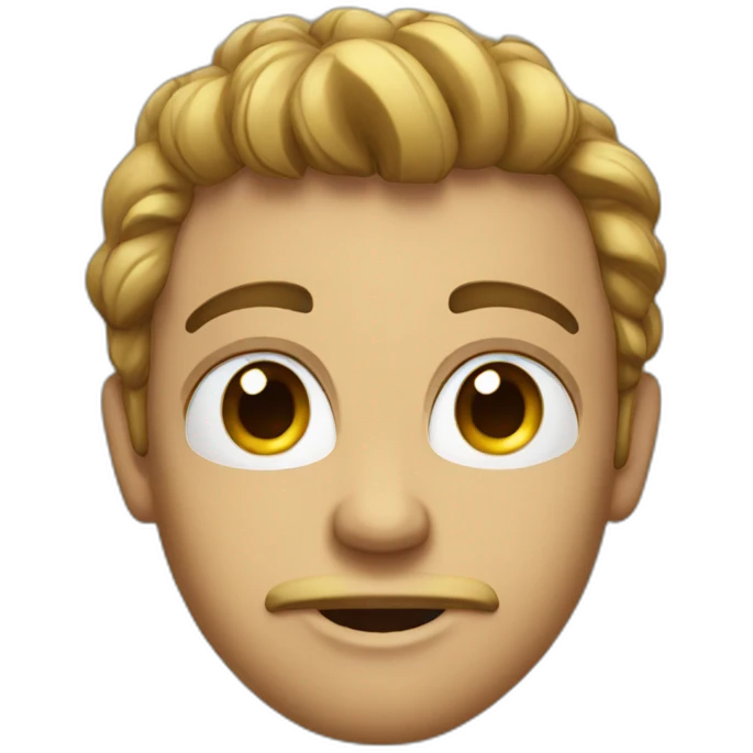 Attitude emoji