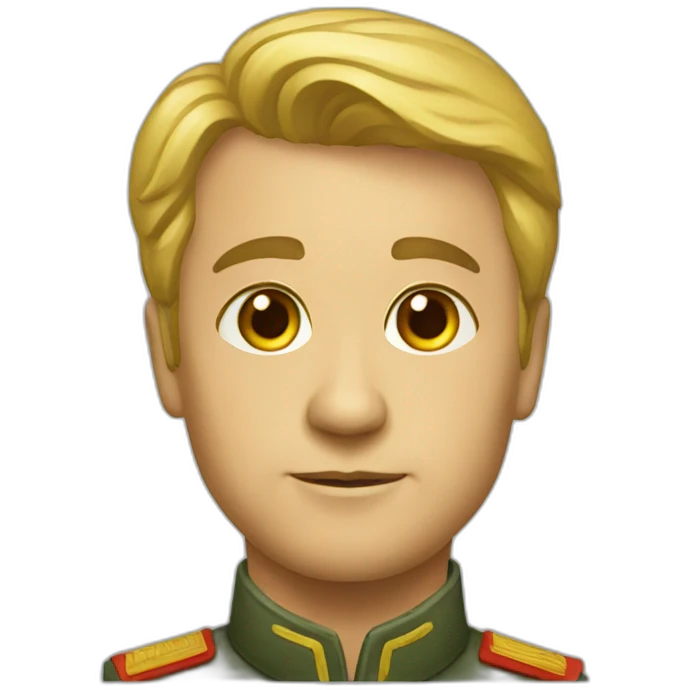 Ussr emoji
