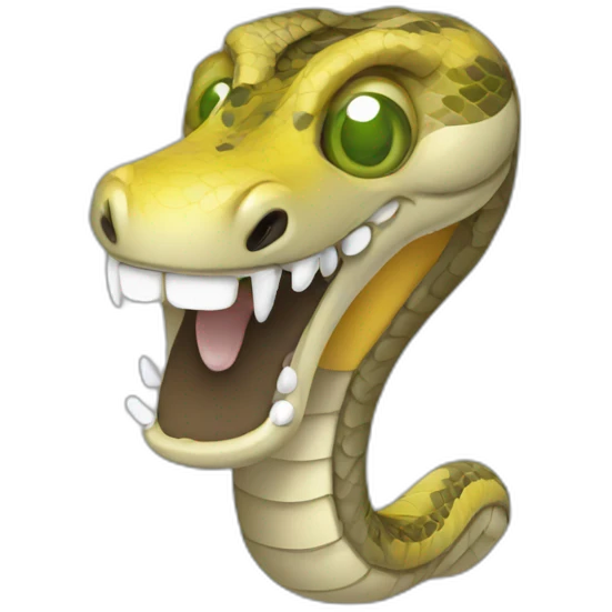 python compiler emoji