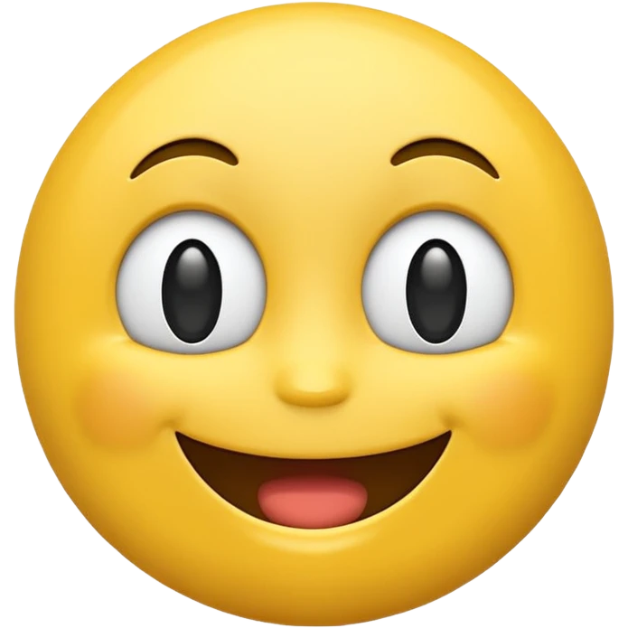3D emoji emoji