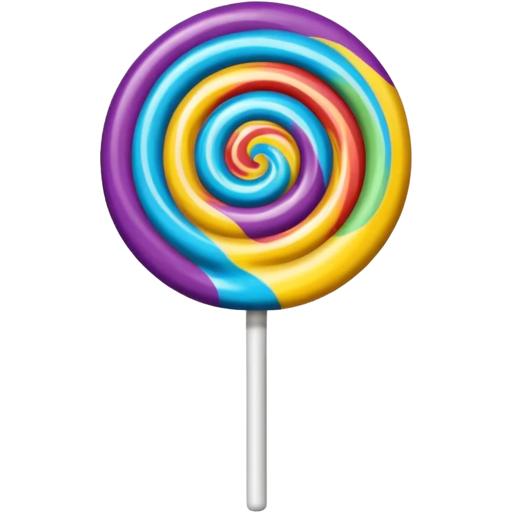 lollipop emoji