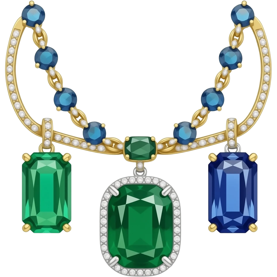 Van Cleef & Arpels Jewelry Collection emoji