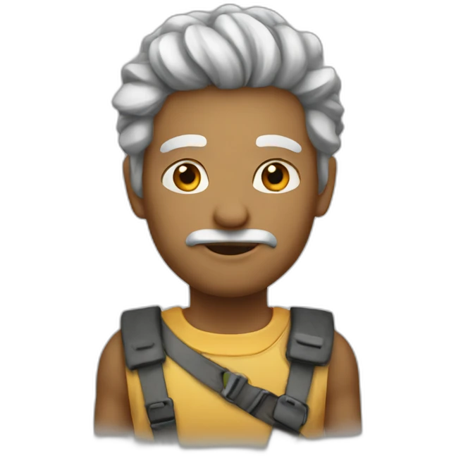 Invico emoji