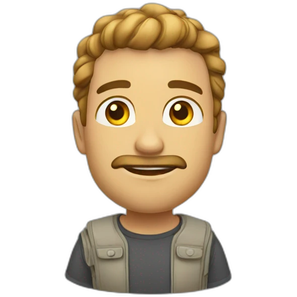 дуля emoji