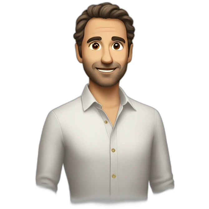Nicolas lambropoulos emoji