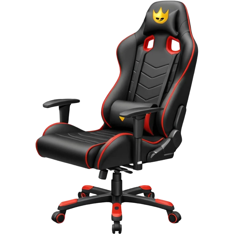 Gaming Chair emoji