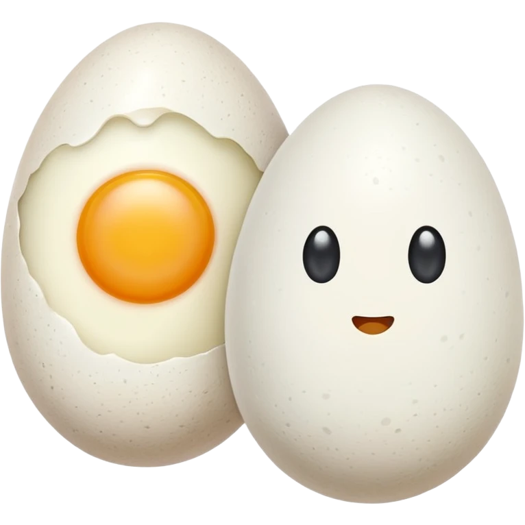 eggs emoji