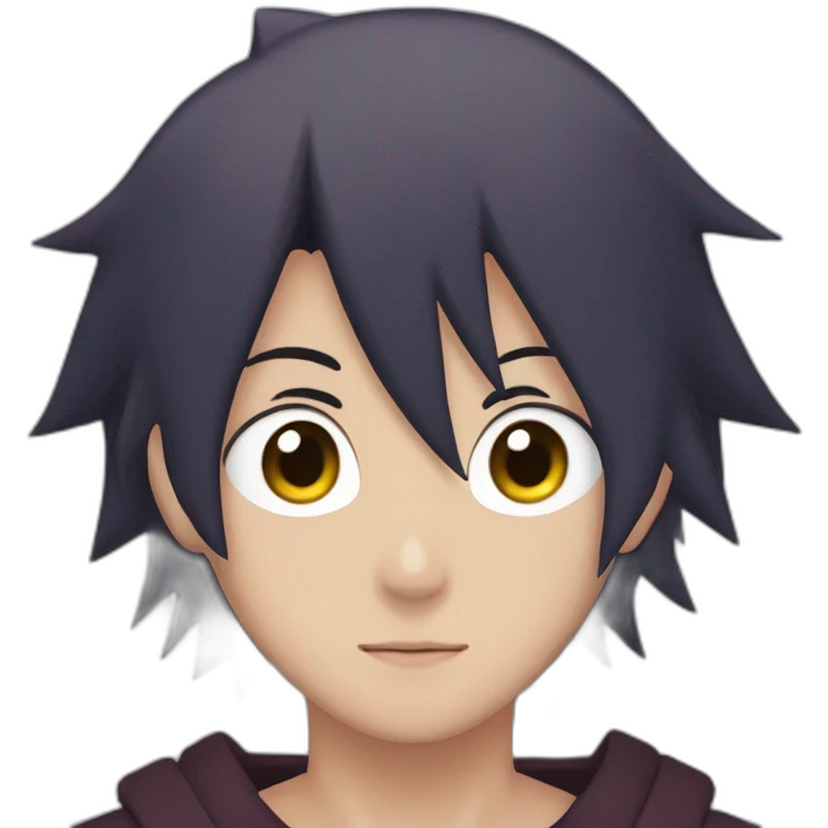 uchiha emoji