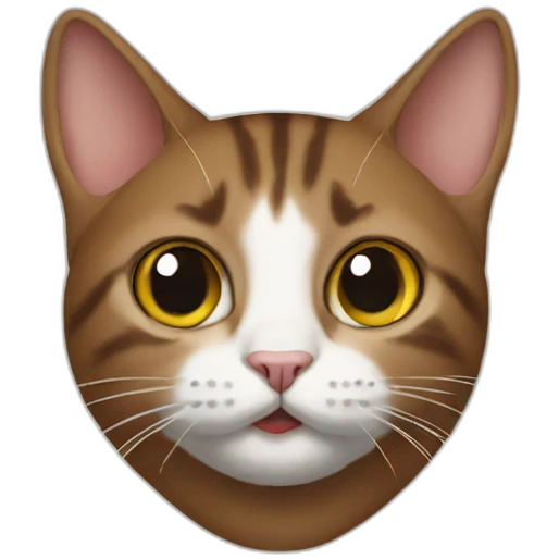 bean cat emoji