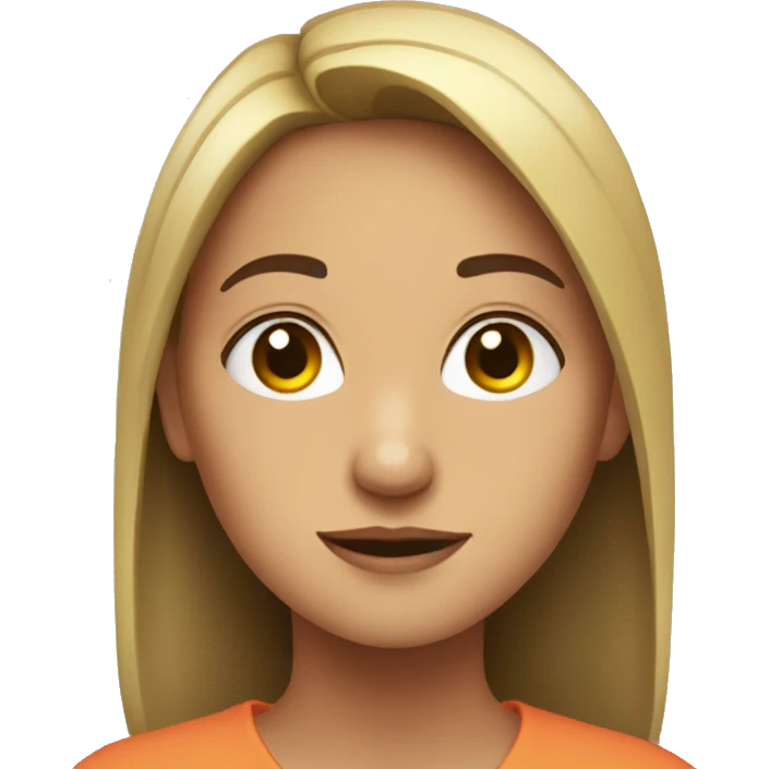 Elma emoji