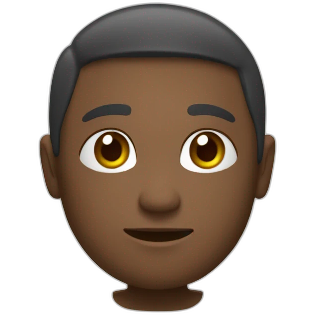 Croix gamé emoji