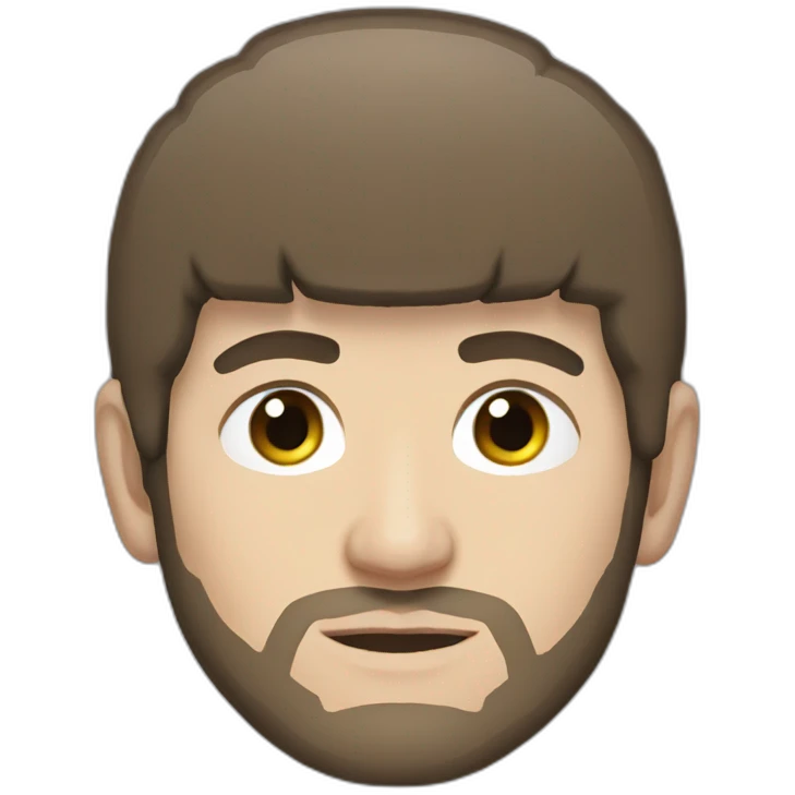 khabib emoji