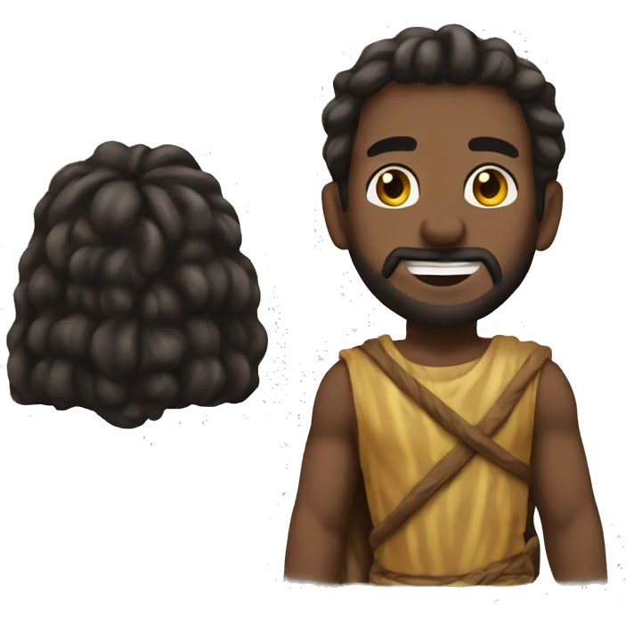 God emoji