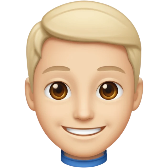 Муэик emoji