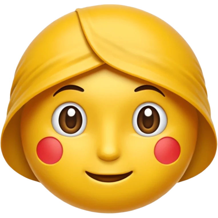 Голубой 🎀 emoji