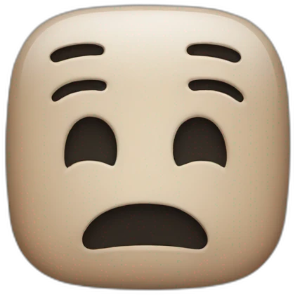 no connection emoji
