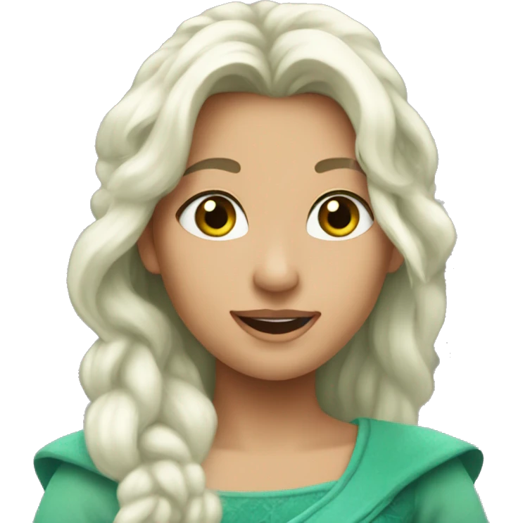 aurora emoji