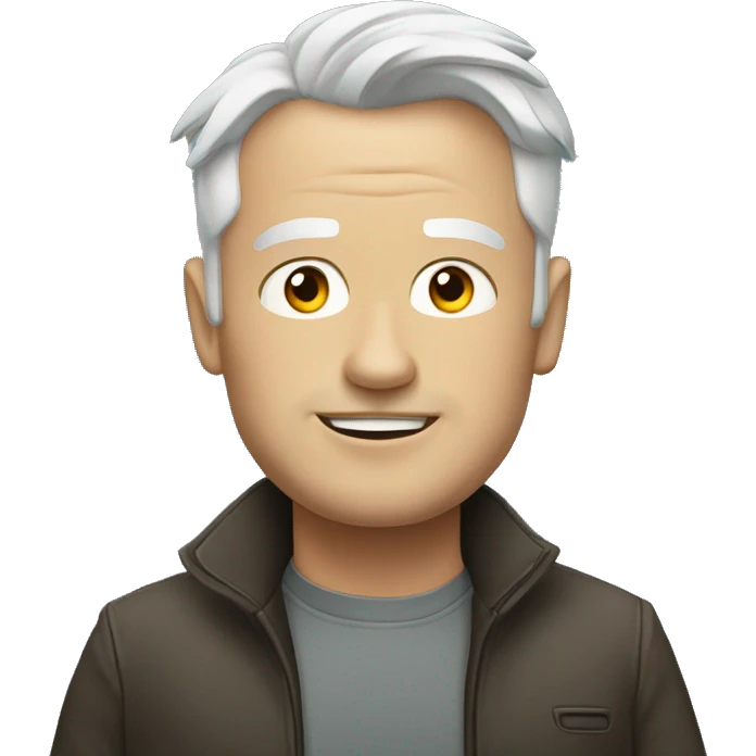 Tesla emoji