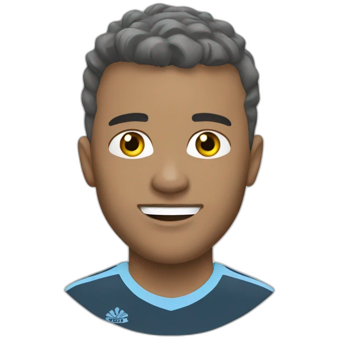 manchester city emoji
