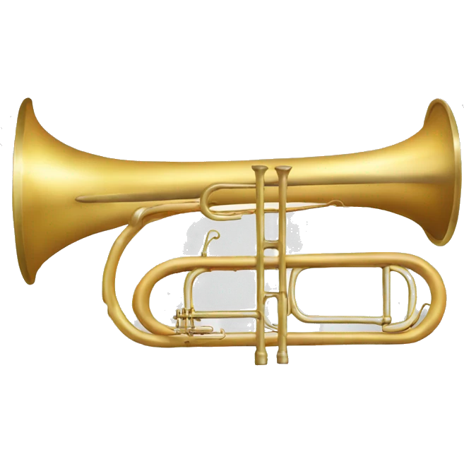 Trombone emoji