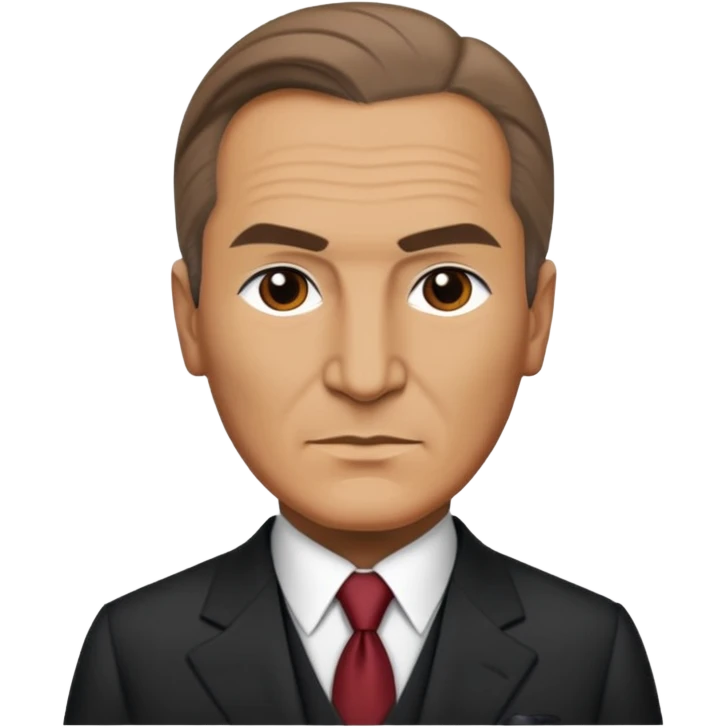 Atatürk emoji