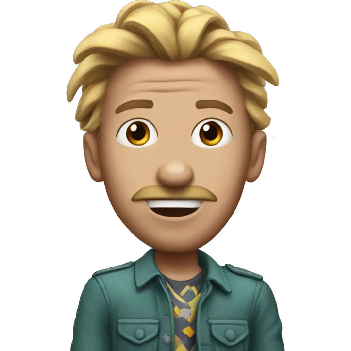 ziggy zigga  emoji