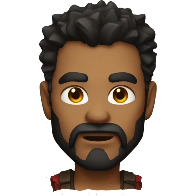 Diablo emoji