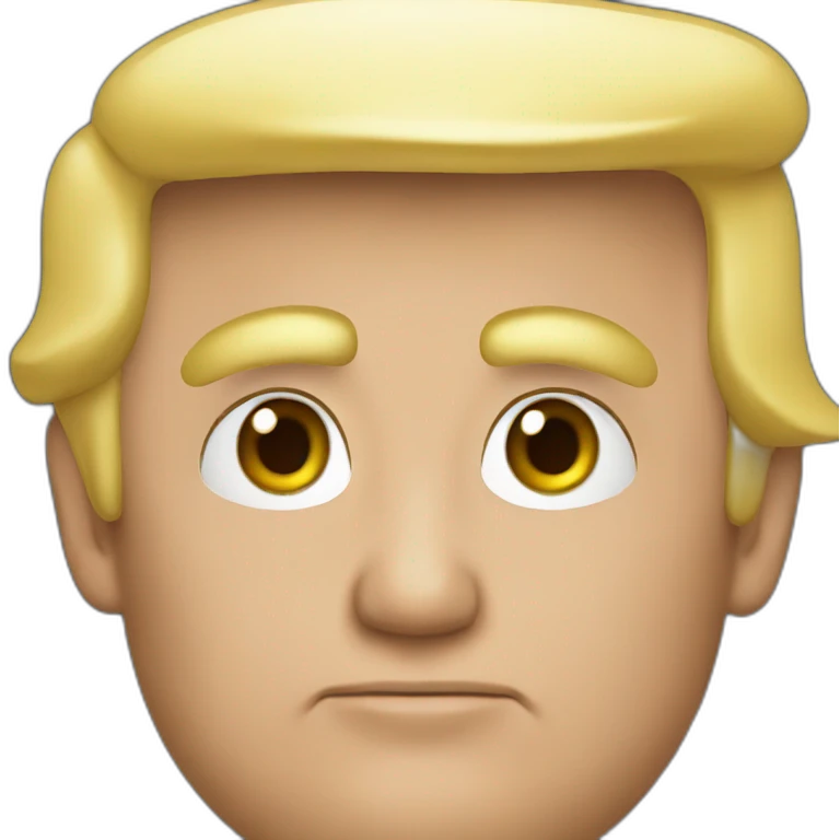 donald-trump emoji