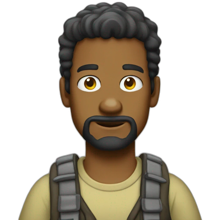 Omer simpson emoji