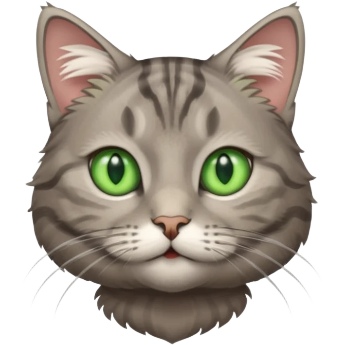 Gata emoji