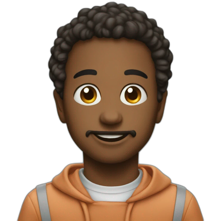 Irl et emoji