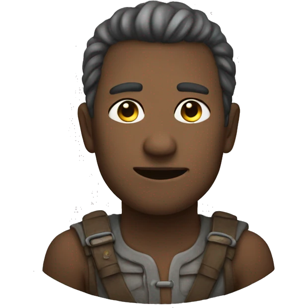 urgo man emoji