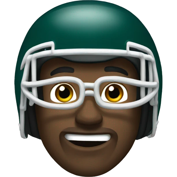 Philadelphia eagles emoji
