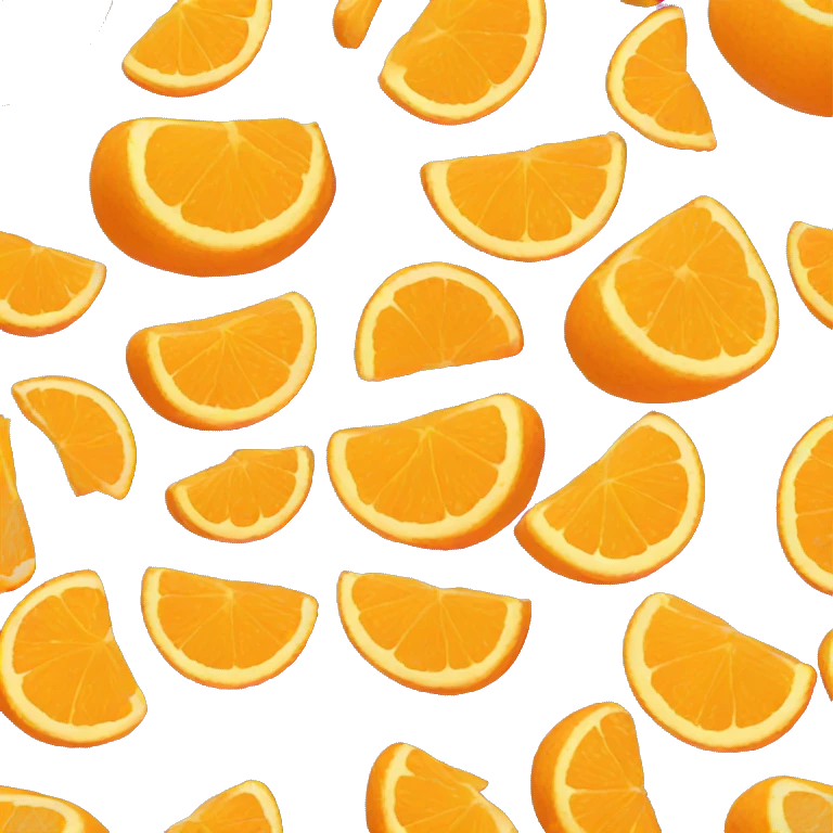 Happy Marmalade emoji