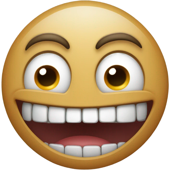 freaky emoji emoji