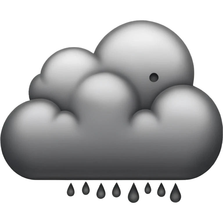 smog emoji