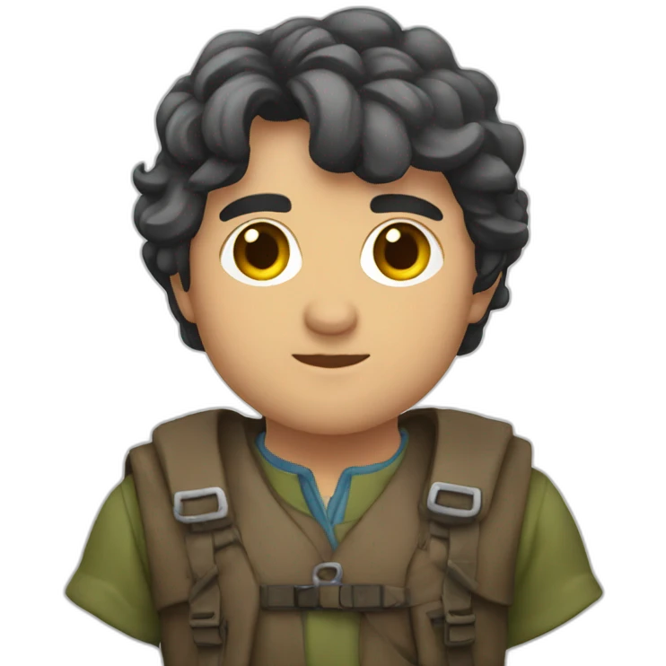 Asturian emoji