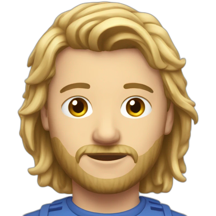 Matej Plavina emoji