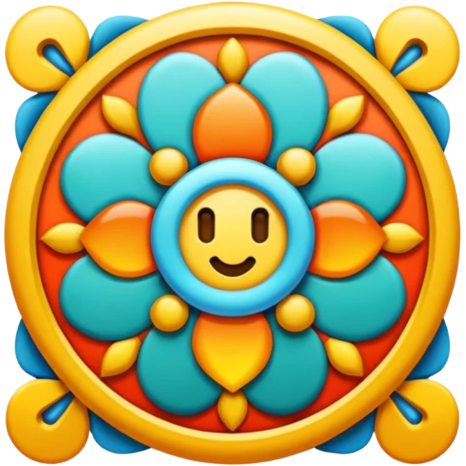 bantik emoji