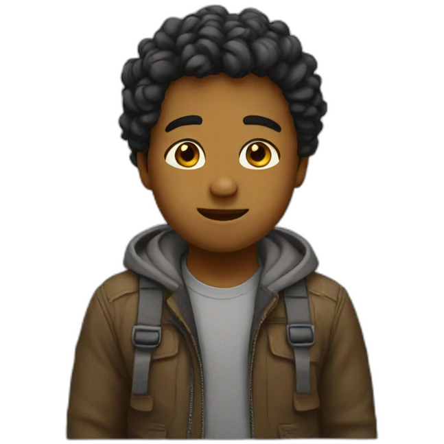 Emotional  emoji
