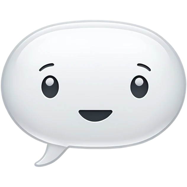 Chat emoji